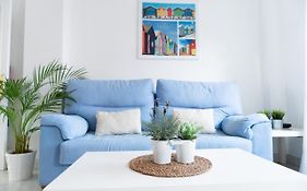 Apartamento en el centro de Sevilla